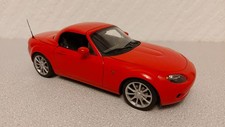 1/18 AutoArt Mazda MX-5
