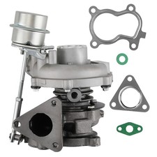 Turbo Turbine for VW Lupo Seat