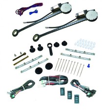 62-84 German Car Power Window