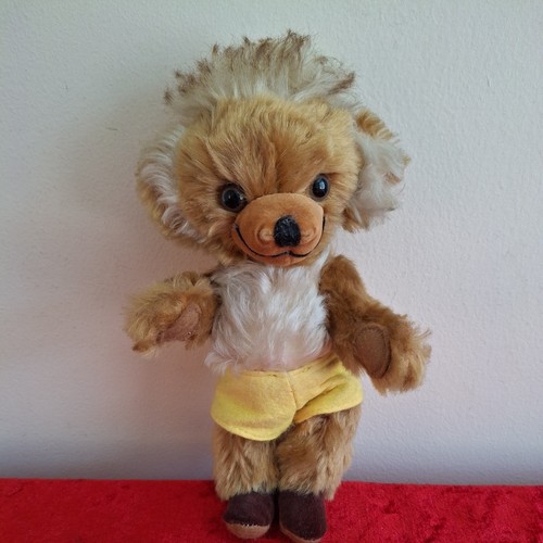 Merrythought cheeky bear - merrythought,