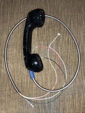 Payphone Handset Refurbished