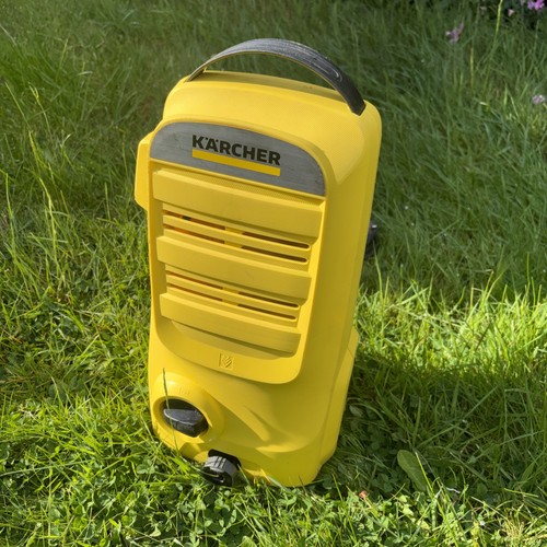 Karcher compact pressure - karcher,