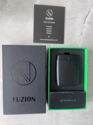 Nebula fuzion pocket dry - fuzion, herb