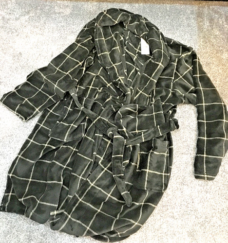 Men soft warm fleece - soft,