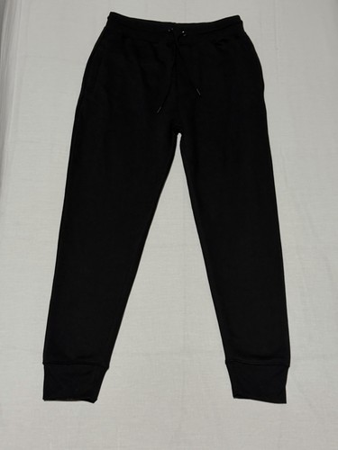 Mens black jogger - mens,