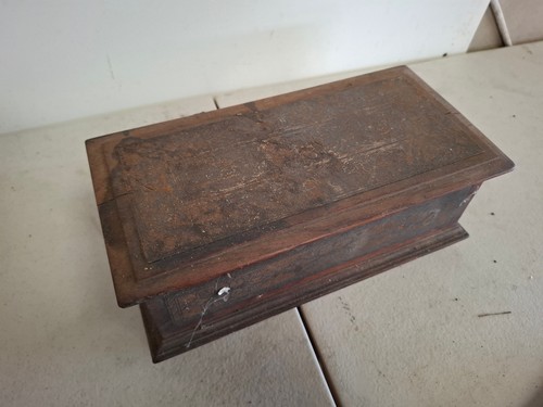 Antique vintage chinoiserie - vintage,