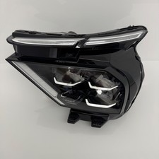 CITROEN C4 PASSENGER SIDE LEFT