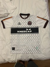 Bohemians FC Jersey Kneecap