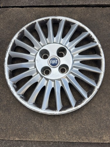Fiat punto wheel - fiat,