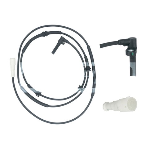 Abs sensor wheel speed for - abs,