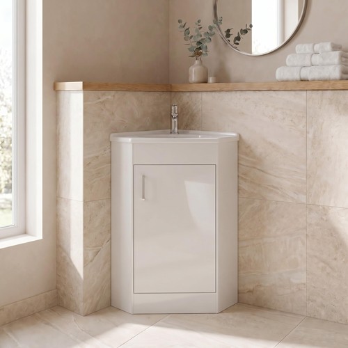 Affine 585mm corner - affine®,