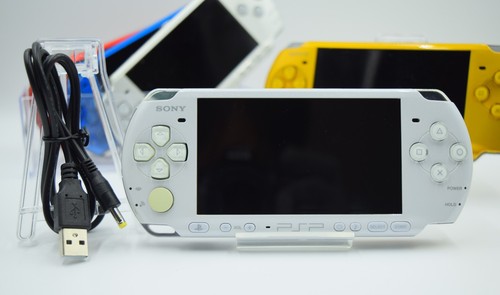 Sony psp 1000 - psp, 3000