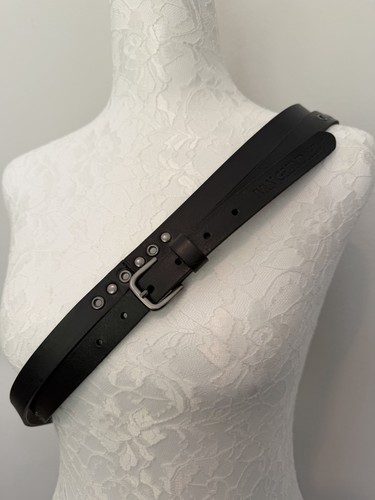 Ivan grundahl black - grundahl, wrap