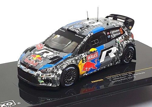 Ixo scale ram565p vw - scale,