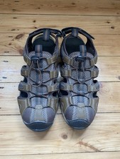 Hi-Tec Men Size Uk 7 Closed