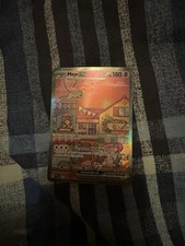 Pokemon Mew EX 053 Promo Card 151 - Black Star Promo