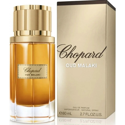 Chopard oud malaki 80ml edp - malaki,