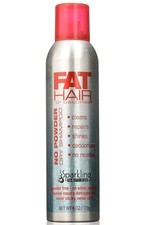 Fat Hair No Powder Dry Shampoo