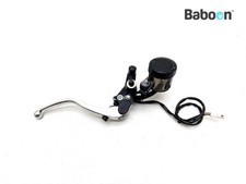 Brake Master Cylinder Front