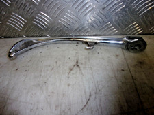 AJS DD125E Regal Raptor Side