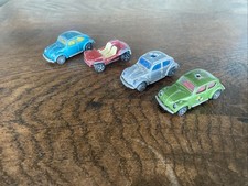Corgi Juniors Whizzwheels -