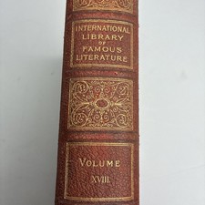 International Library of