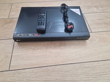 LG RHT497H Freeview Tuner DVD Recorder with 1TB HDD + Remote. 