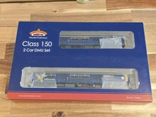 Bachmann OO Gauge 32-925 Class