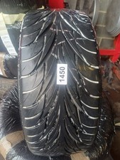 1x 215 35 ZR19 85W FEDERAL