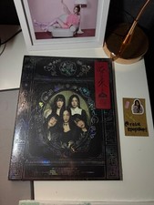 KPOP RED VELVET “CHILL