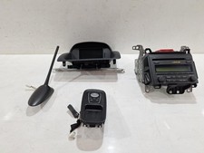 2013 LEXUS CT200 Mk1 SAT. NAV