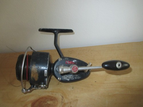 Vintage mitchell 440 high - 440,