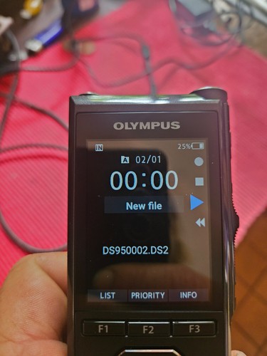 Olympus 9500 digital - -,