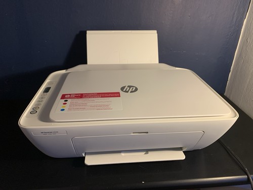 Deskjet 2620 all - deskjet,