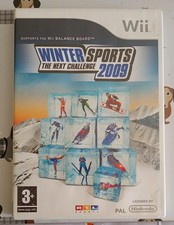 Winter Sports 2009 -