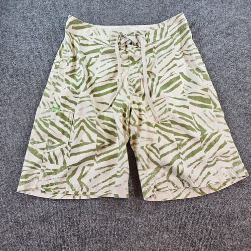 Stussy mens size zebra - stussy,