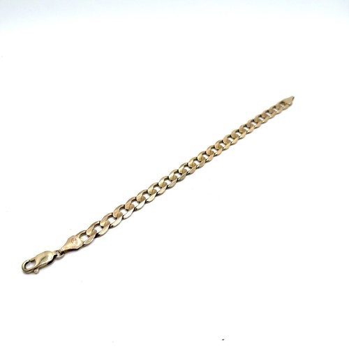 Stunning solid 9ct - stunning, gold