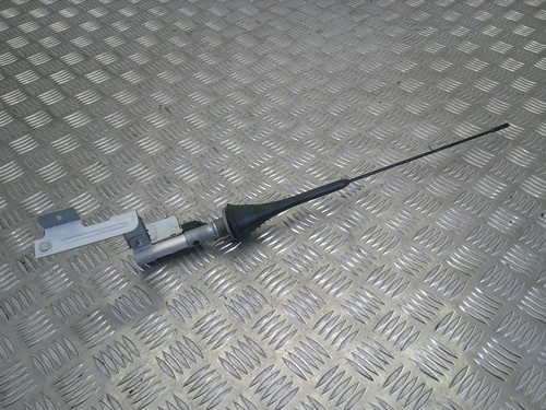 Mazda aerial and base - and,