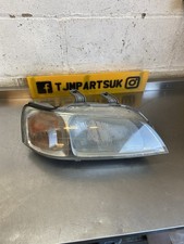 Honda Civic MB6 MC2 VTI Drivers Right O/S Headlight Head Lamp MC MB