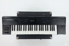 Roland S-10 Digital Sampler