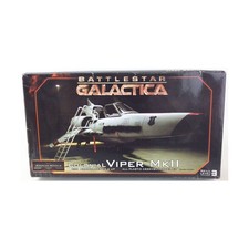 Moebius Mod Model Kit