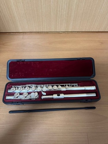 Yamaha flute yfl 211s - flute, yfl-211s