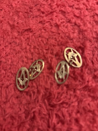 9ct yellow gold men masonic - yellow,