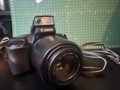 Canon eos 500 35mm - 35mm, slr