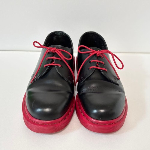 Martens clot 1461 - dr,