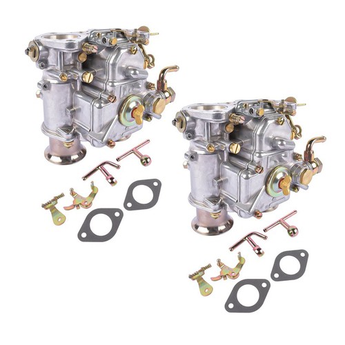 Carburetor for dcoe - 2x,