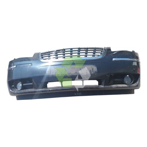 Chrysler grand voyager mk5 - chrysler,
