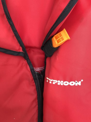 Child life jacket - child's, en395