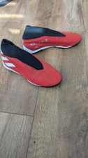 Adidas Nemiziz Laceless