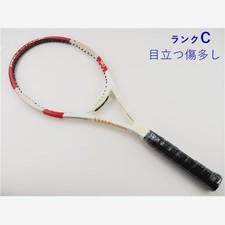 Used Tennis Racket Wilson Pro